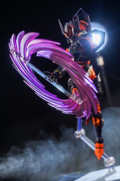 figma#SP-139 SSSS.电光机王 古立特骑士