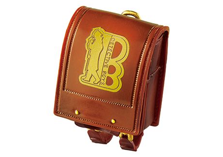 名侦探柯南 小书包