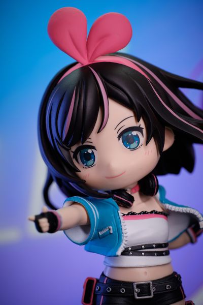 Puchieete A.I.Games 绊爱 Taito Online Crane Ver. 