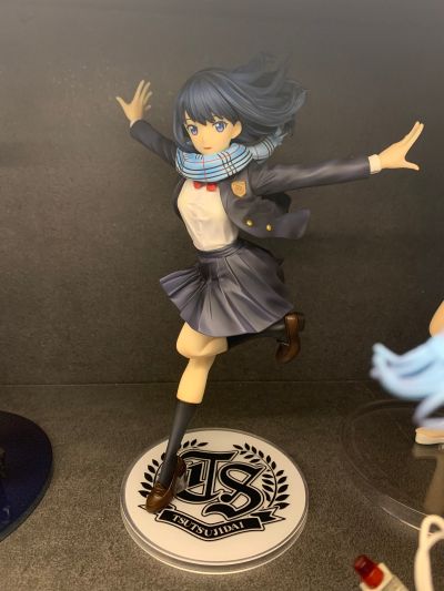 SSSS.古立特 宝多六花  校服版 限定