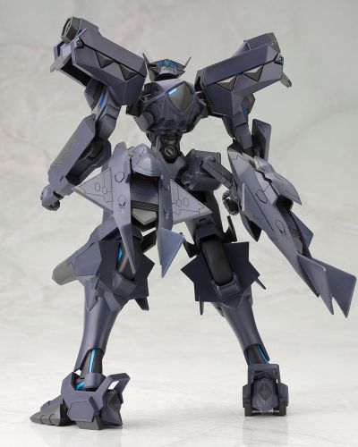 Muv-Luv Alternative Total eclipse F-22A 猛禽 先行量产型 Infinitys样式