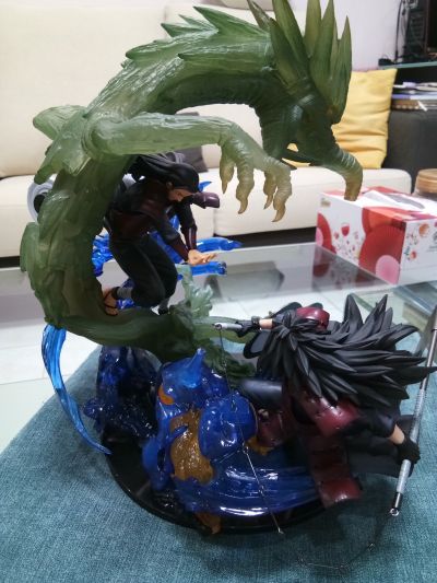 FiguartsZERO NARUTO -火影忍者- 疾风传 宇智波斑