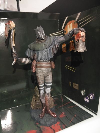 黎明杀机 幽灵杀手