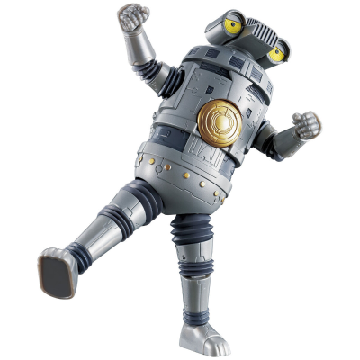 奥特超可动系列 特空机1号 赛文加