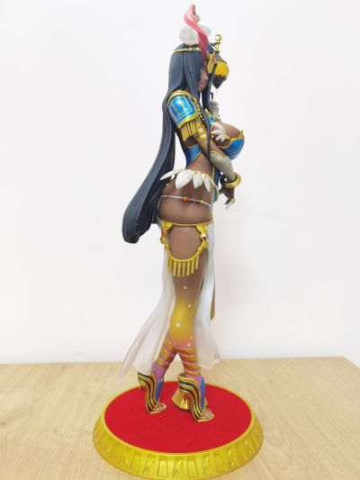 命运-冠位指定 魔术师 / 山鲁佐德 (不夜城的魔术师)