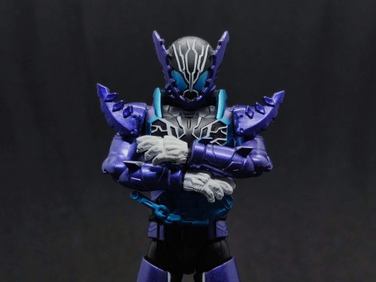 掌动-O 假面骑士7