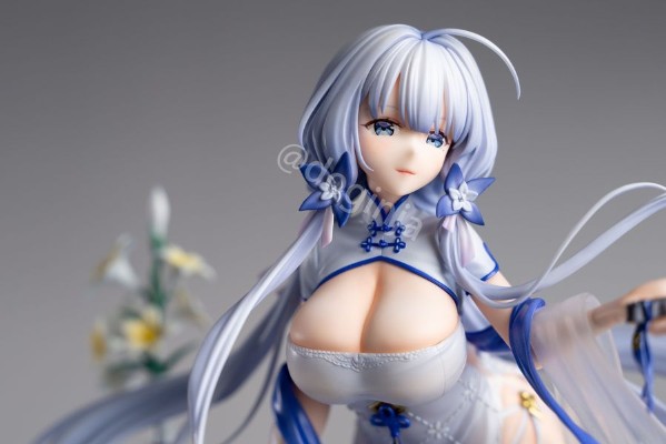 碧蓝航线 光辉 钟情春日