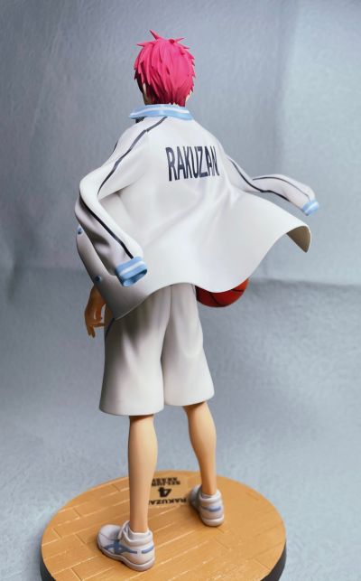 黑子的篮球 赤司征十郎 