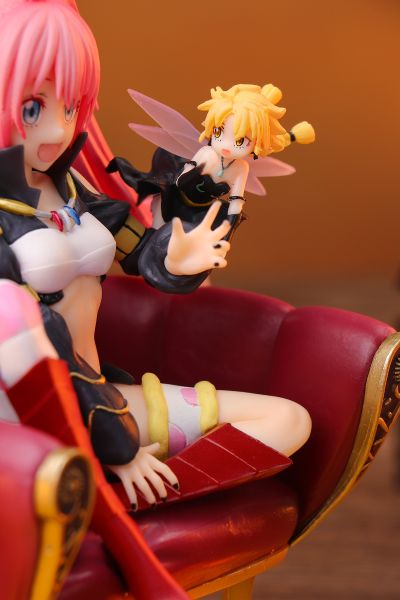 一番赏  关于我转生变成史莱姆这档事  米莉姆·纳瓦 ＆ 拉米莉丝 B赏