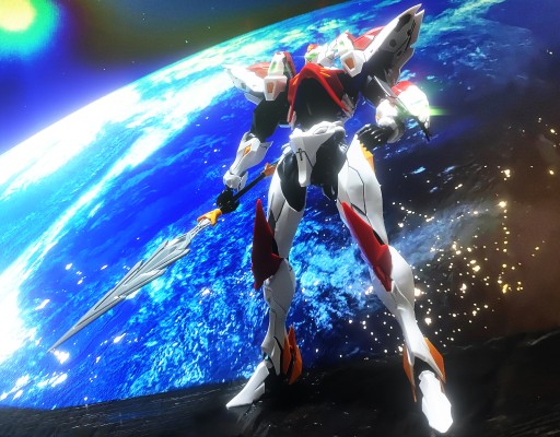 宇宙骑士 (1992)  宇宙骑士