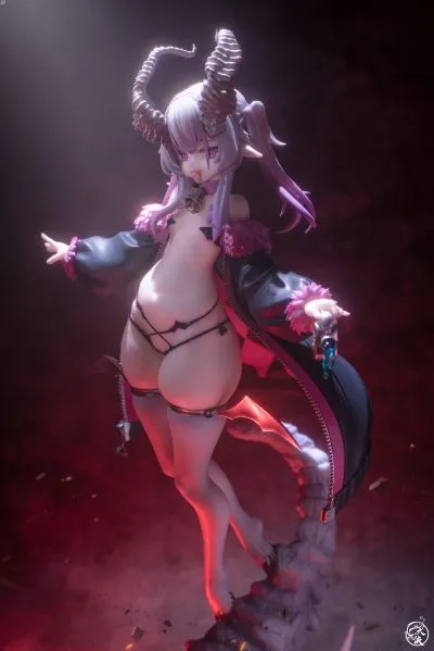 咩咩子