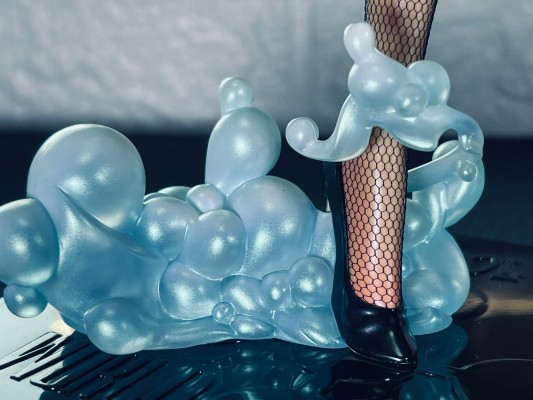 P.O.P 航海王“LIMITED EDITION”佳妮法