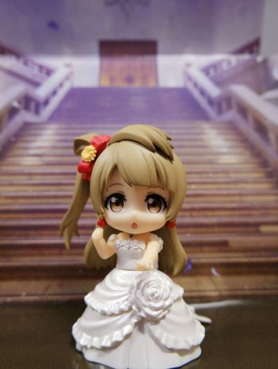 粘土人 #444 LoveLive! 矢泽妮可