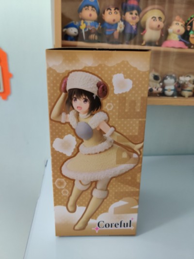 Coreful 因为太怕痛就全点防御力了 梅普露 ～羊毛装备～