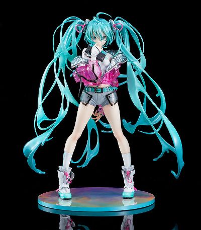 初音未来 with SOLWA