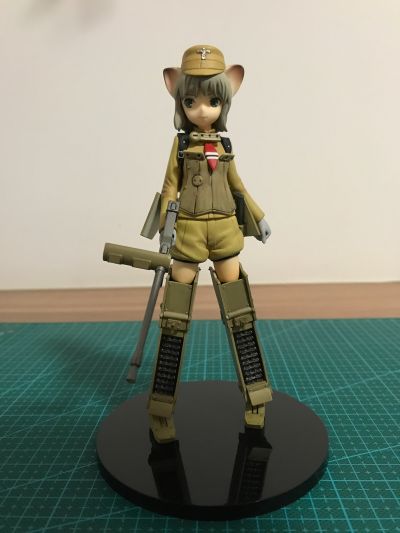 ドイツ陆军2号戦车