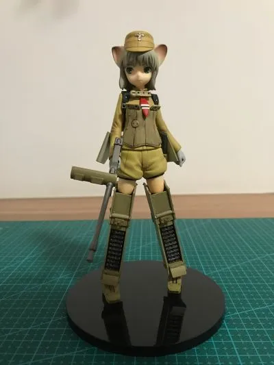 ドイツ陆军2号戦车