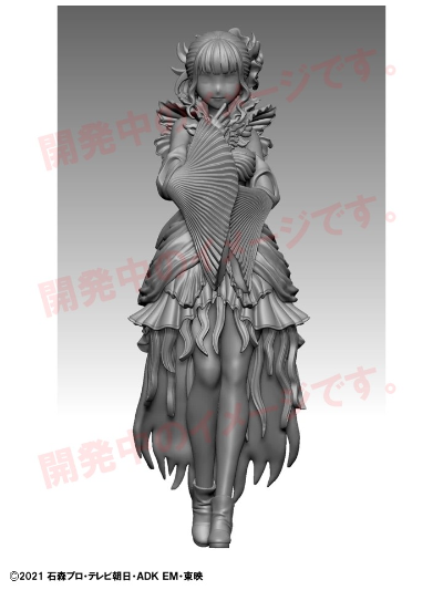 HG GIRLS 假面骑士利维斯 阿基蕾拉