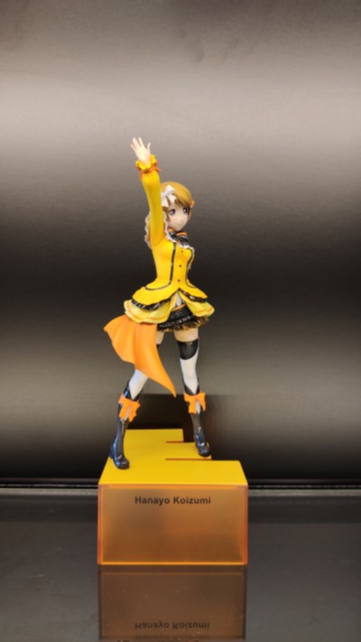 『LoveLive!』Birthday Figure Project 小泉花阳