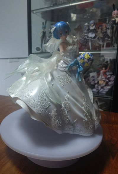 Re：从零开始的异世界生活 蕾姆 -婚纱-