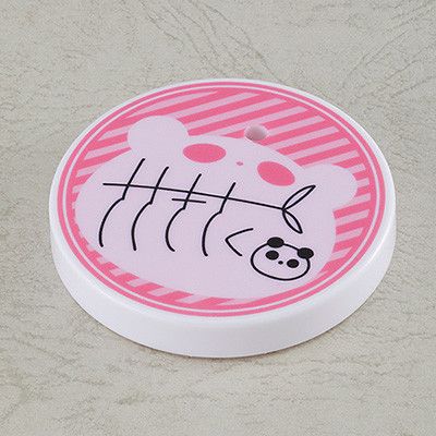 粘土人#1849 彩虹社 笹木咲