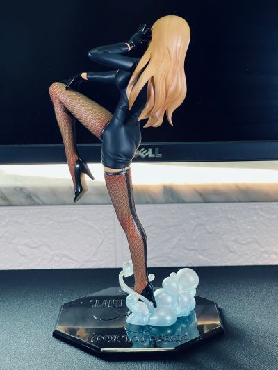 P.O.P 航海王“LIMITED EDITION”佳妮法