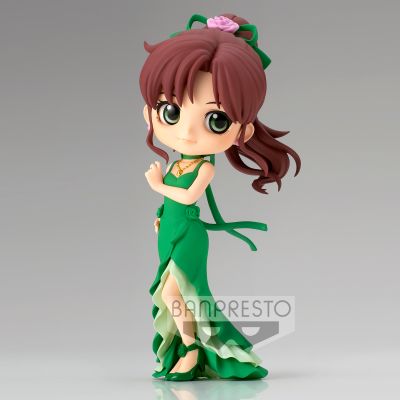 Q posket 剧场版 美少女战士Eternal 木星公主 A款