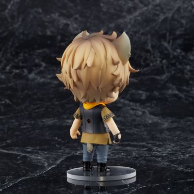 粘土人#1833 迪士尼 扭曲仙境 Ruggie Bucchi