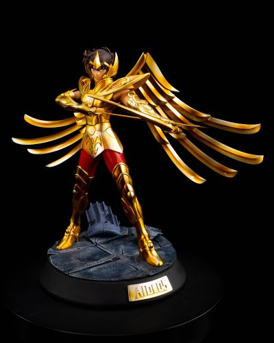 HQS 圣斗士星矢 射手座艾奥罗斯