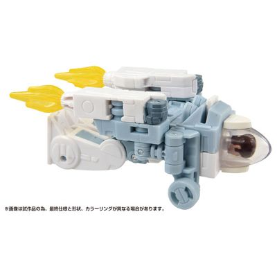 变形金刚 经典电影系列 SS-85 装甲斯派克·维特维奇