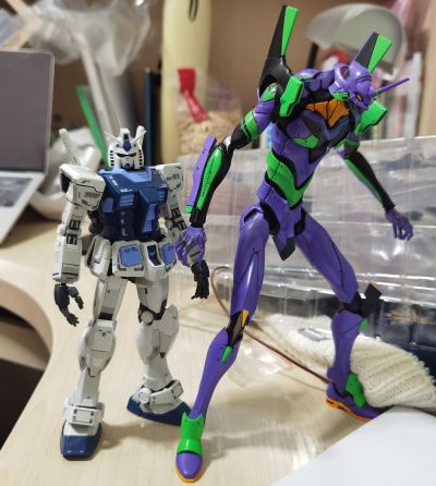 MG 机动战士高达UC 新安州 Ka版