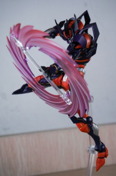 figma#SP-139 SSSS.电光机王 古立特骑士