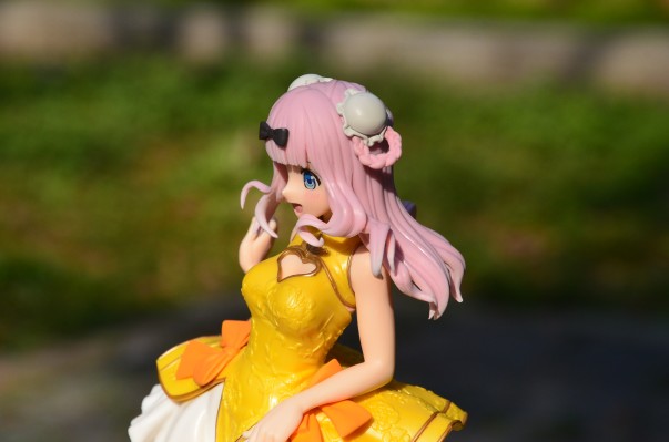 Coreful 辉夜大小姐想让我告白？～天才们的恋爱头脑战～ 藤原千花