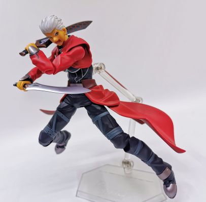 figma Fate/stay night Archer