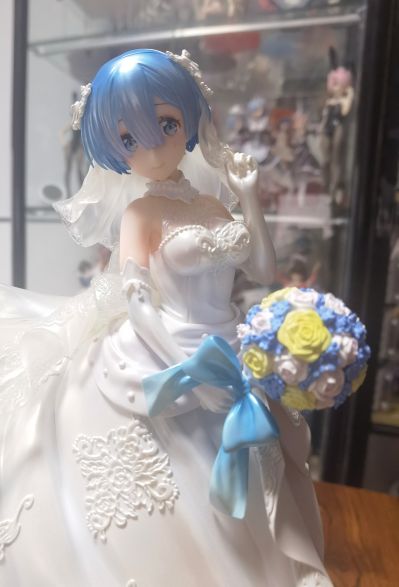 Re：从零开始的异世界生活 蕾姆 -婚纱-