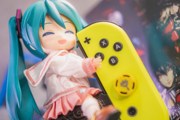 粘土娃 素体 archetype：Girl