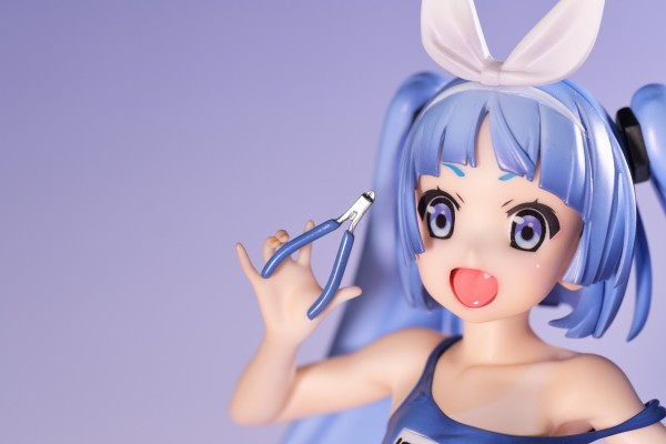 Ultimate！尼帕子 尼帕子 学校泳装