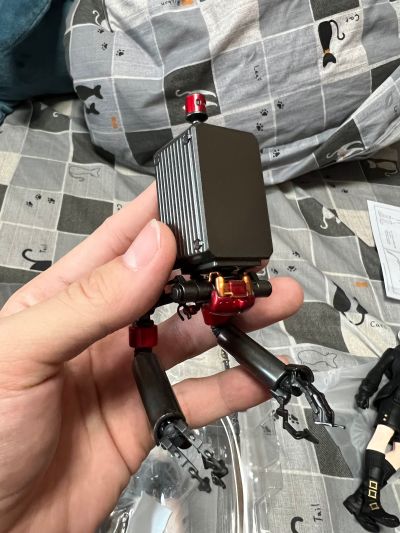 尼尔:自动人形 9S (寄叶9号S型)  DX Ver.