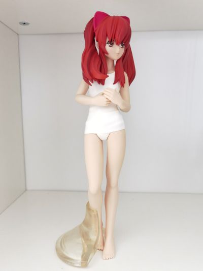 问答魔法学院 デラックスフィギュア vol.2 阿珞薇 紺 