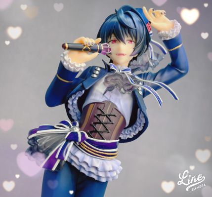 ALTAiR 偶像梦幻祭 朔间凛月