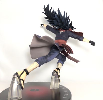 G.E.M. NARUTO -火影忍者- 疾风传 宇智波斑 