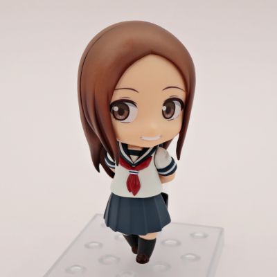 粘土人#1413 擅长捉弄的高木同学2 高木同学