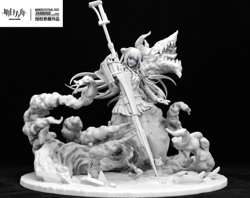 明日方舟 风笛 精英二