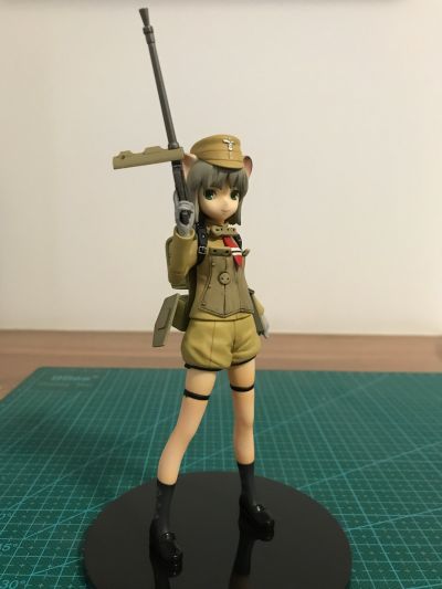 ドイツ陆军2号戦车