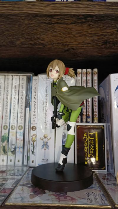 スーパー Special 系列 刀剑神域 アリシゼーション シリカ 