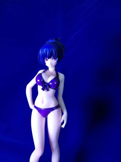 BEACH QUEENS 	黄昏少女×失忆 庚夕子