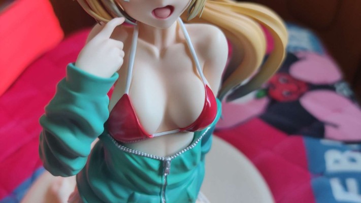 欢迎来到实力至上主义的教室 轻井泽惠 泳装Ver.