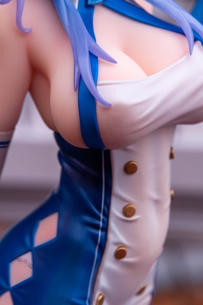 碧蓝航线 圣路易斯 轻装版