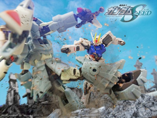 机动战士高达  G FRAME 13