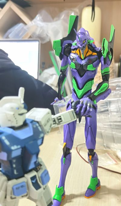 MG  高达基地限定 机动战士高达 RX-78-2 高达 3.0版本 ［高达基地配色］